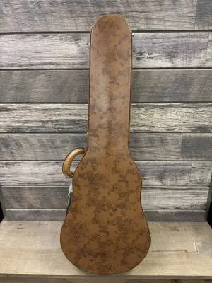 Gibson Custom Shop 1958 Les Paul Standard VOS | Bourbon Burst 2